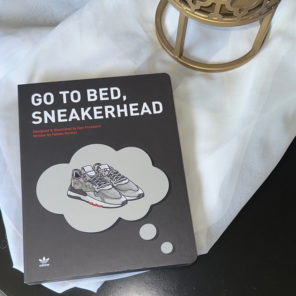 Adidas Gray and Red Sneakers for Men